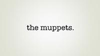 The Muppets Logo